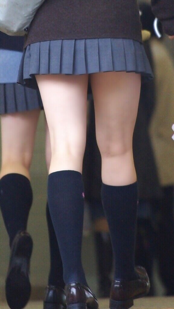JK太もも66