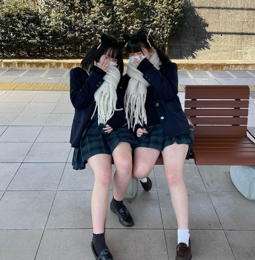 青春JK37
