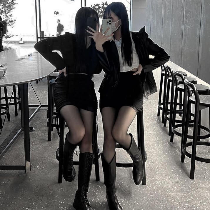 私服JK31