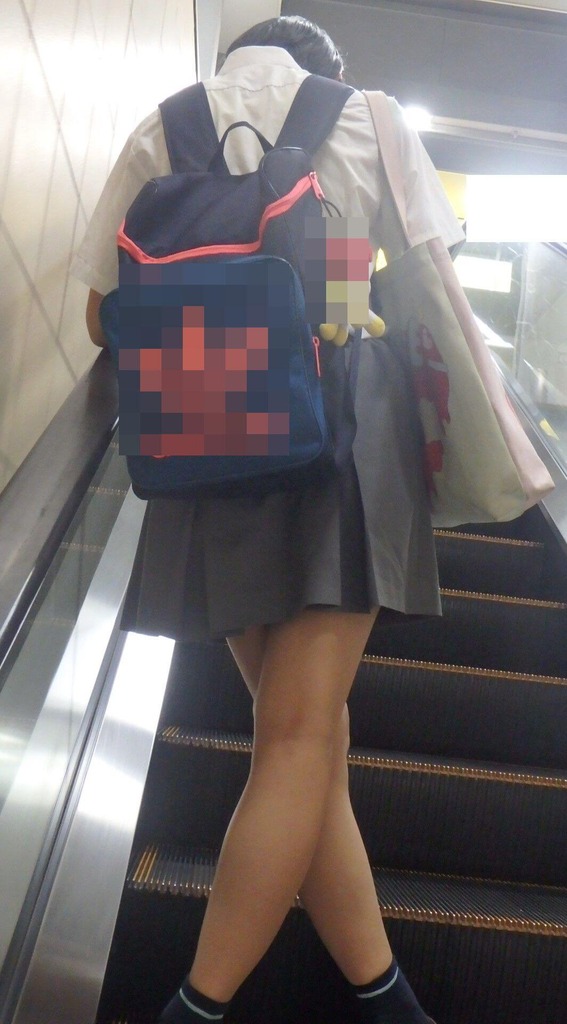 制服女子高生41