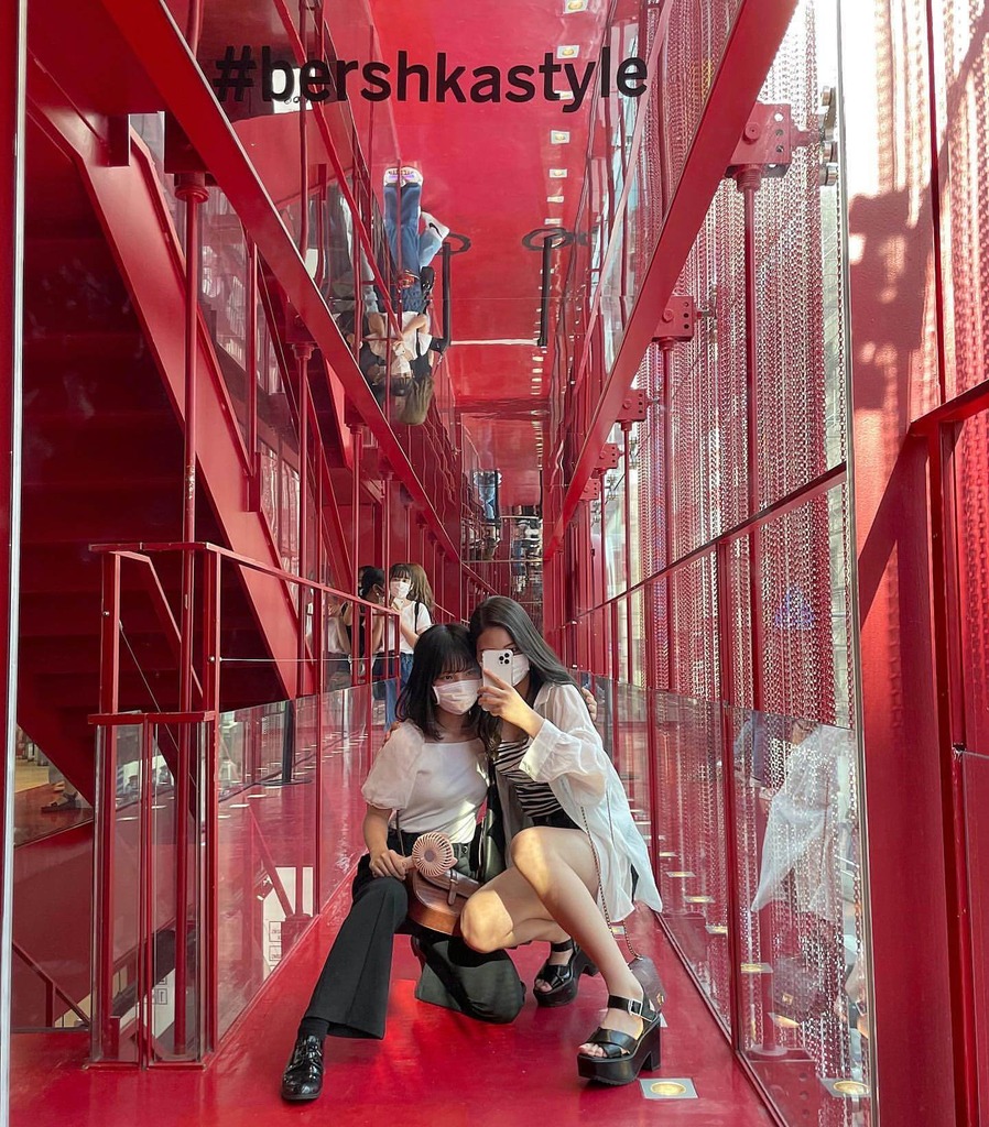 私服女子高生29