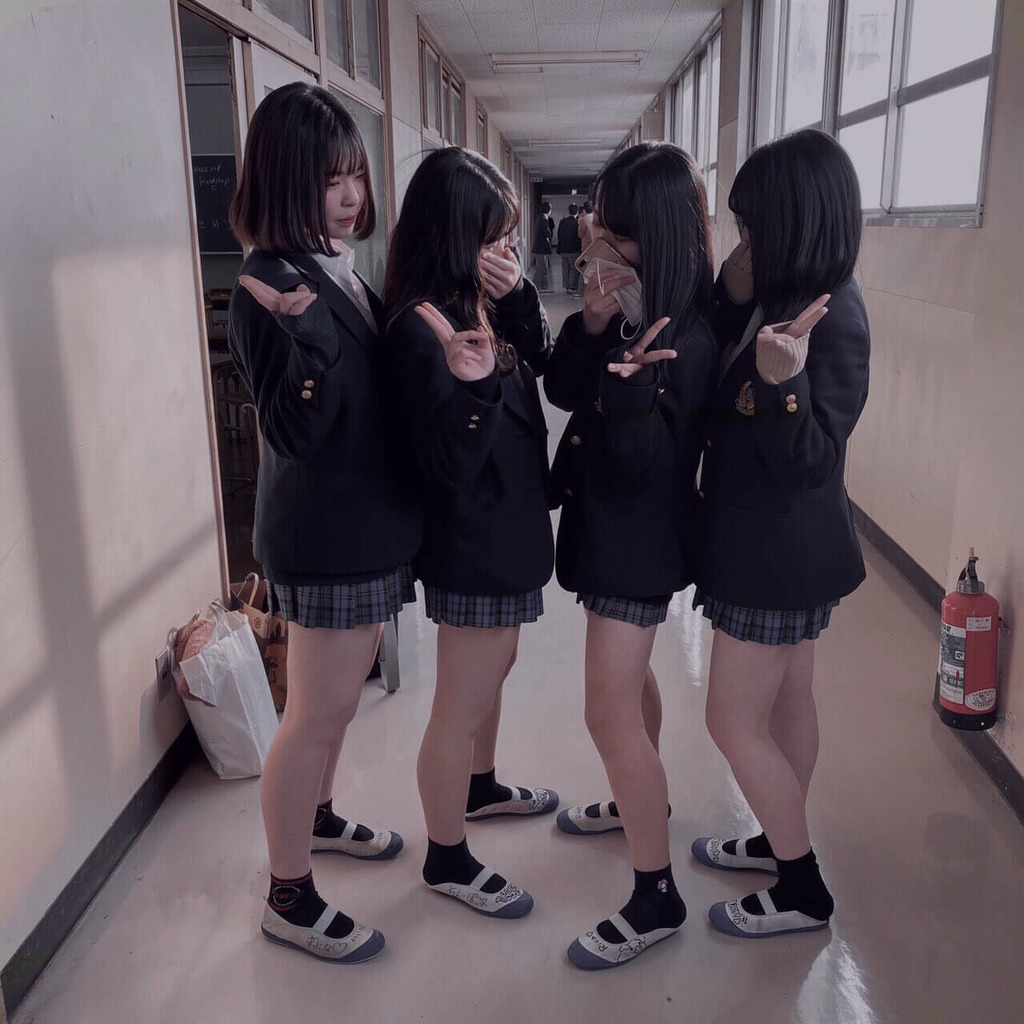 青チェJK2