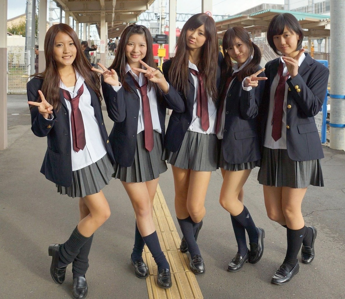JK集合20