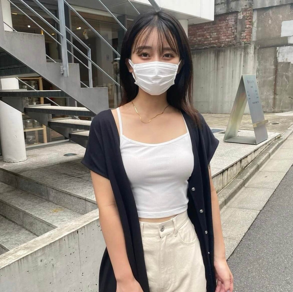 私服JK38