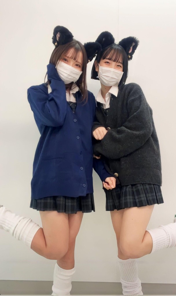 自撮りJK73