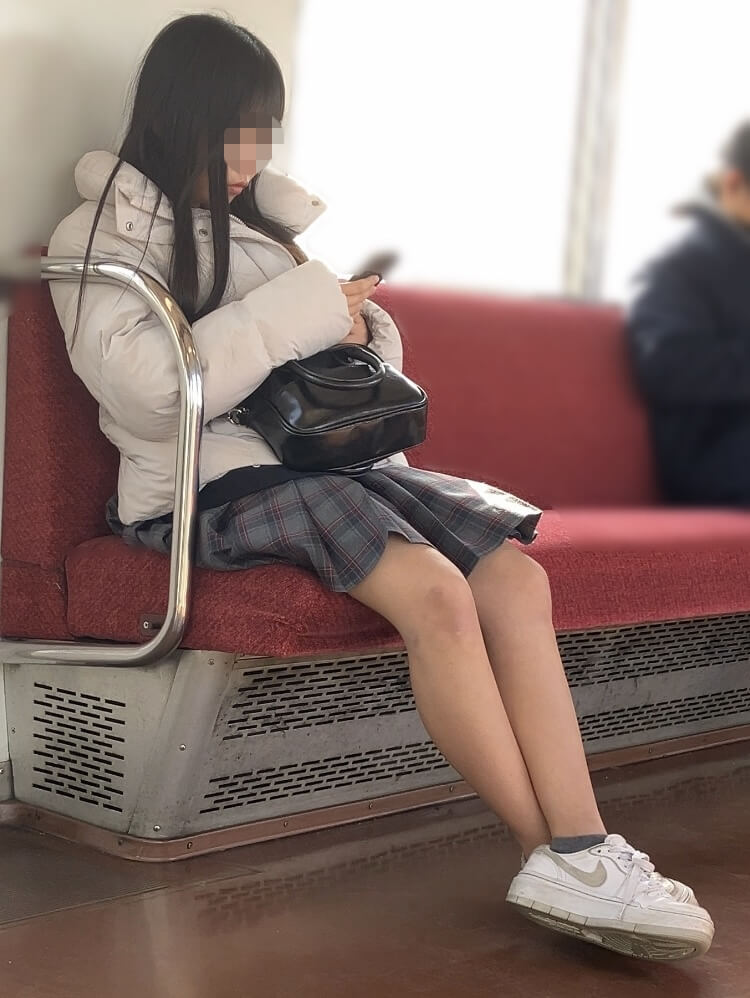 電車JK9