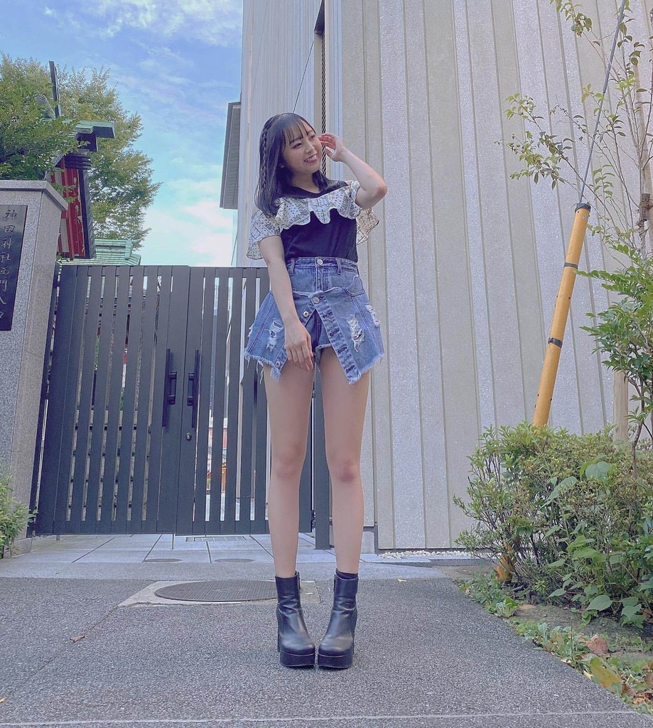 私服女子高生51