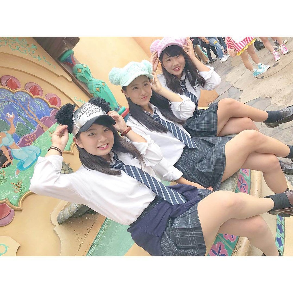 女子高生35