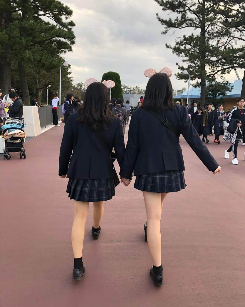 ディズニーJK13