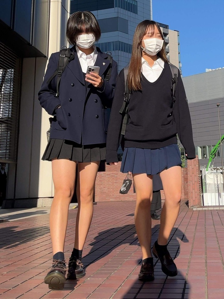 女子高生21