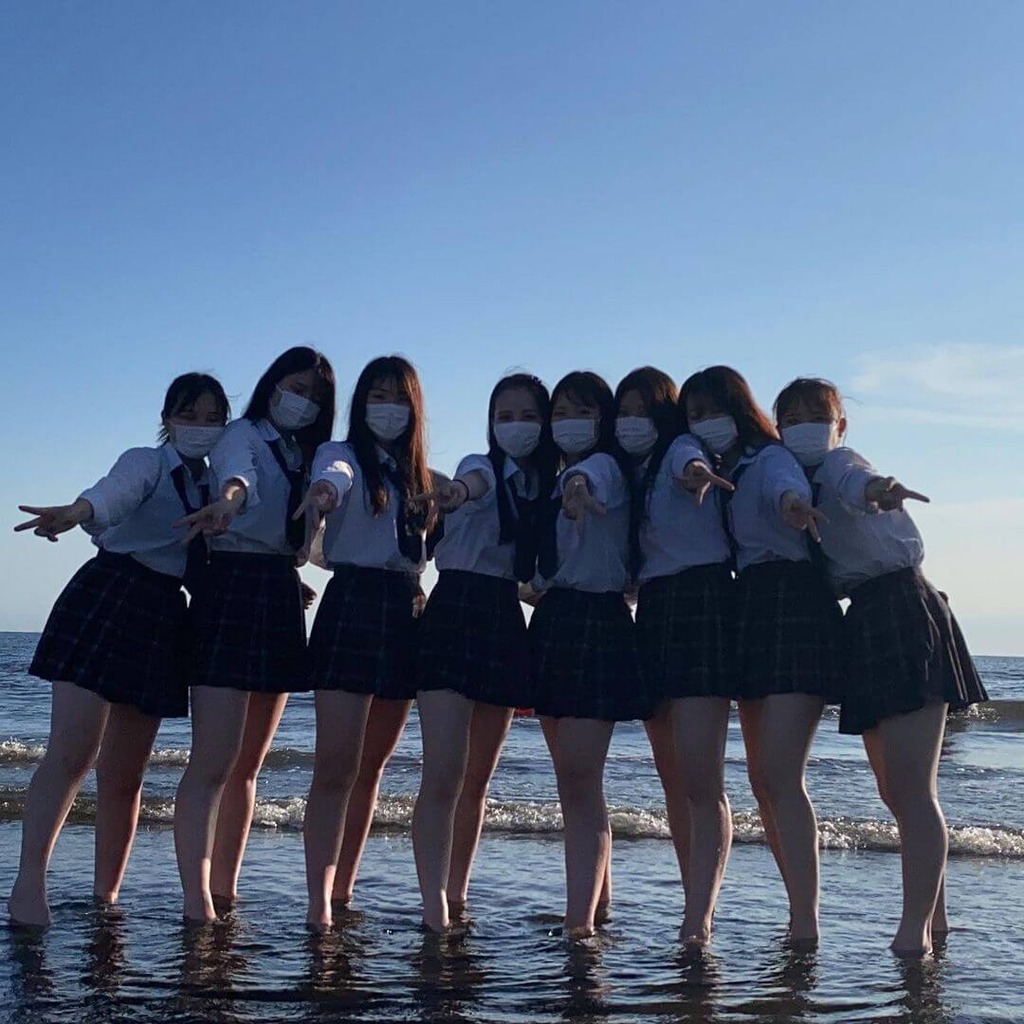 JK集合写真56