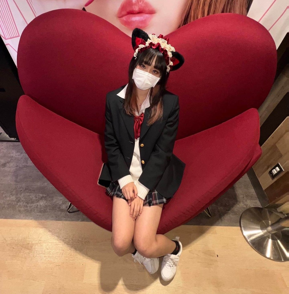 おふざけJK68