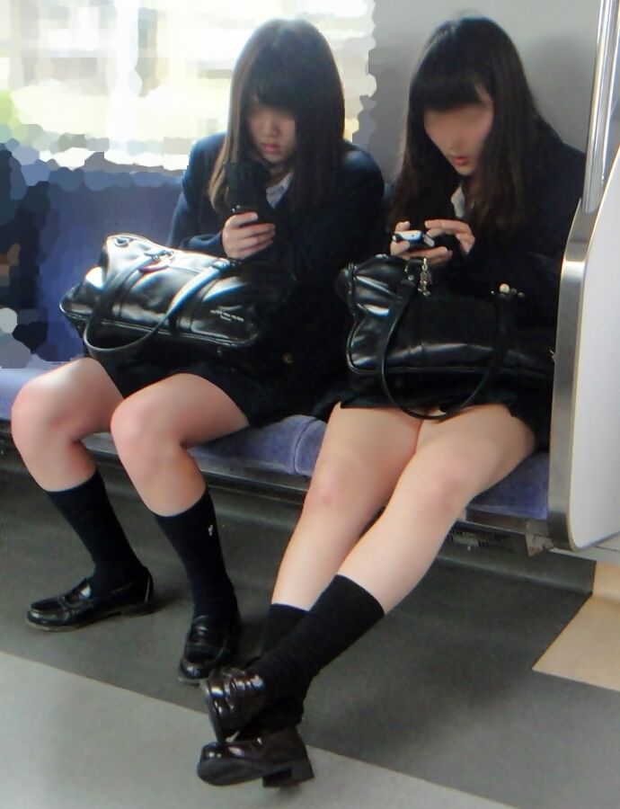 JK太もも38