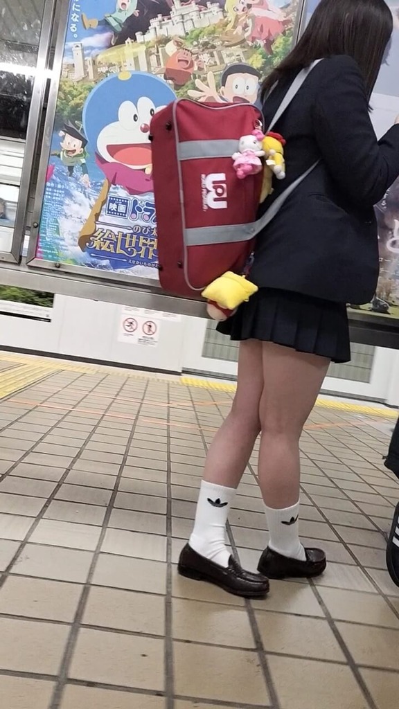 JK太もも3