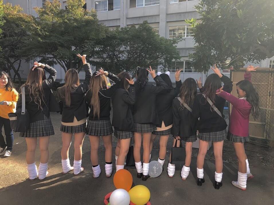 ディズニーJK54