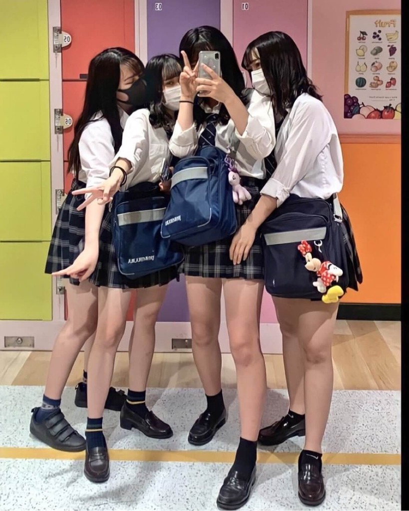 集団JK6
