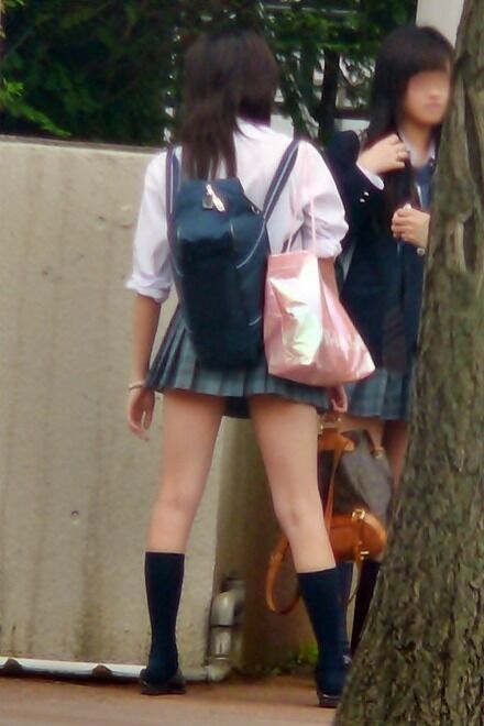 JK生脚13