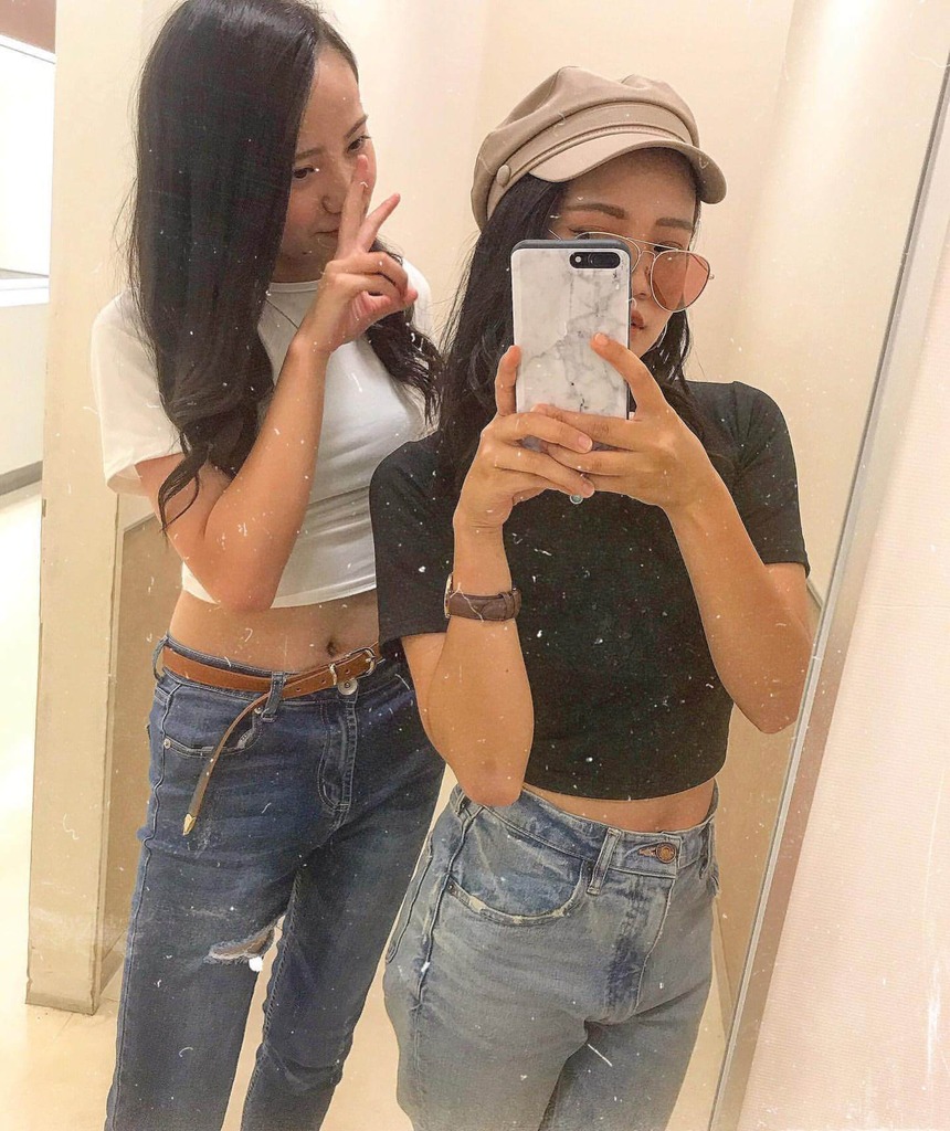 プライベートJK26