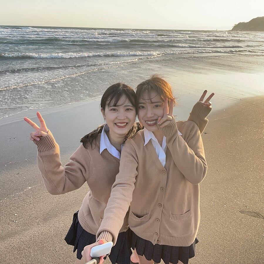 女子高生3