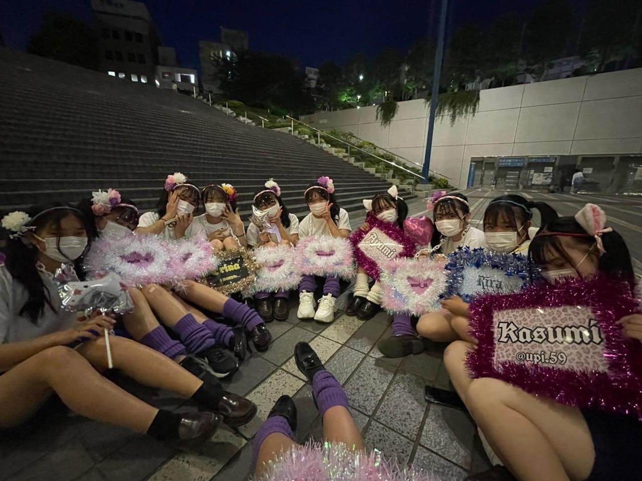 女子高生6