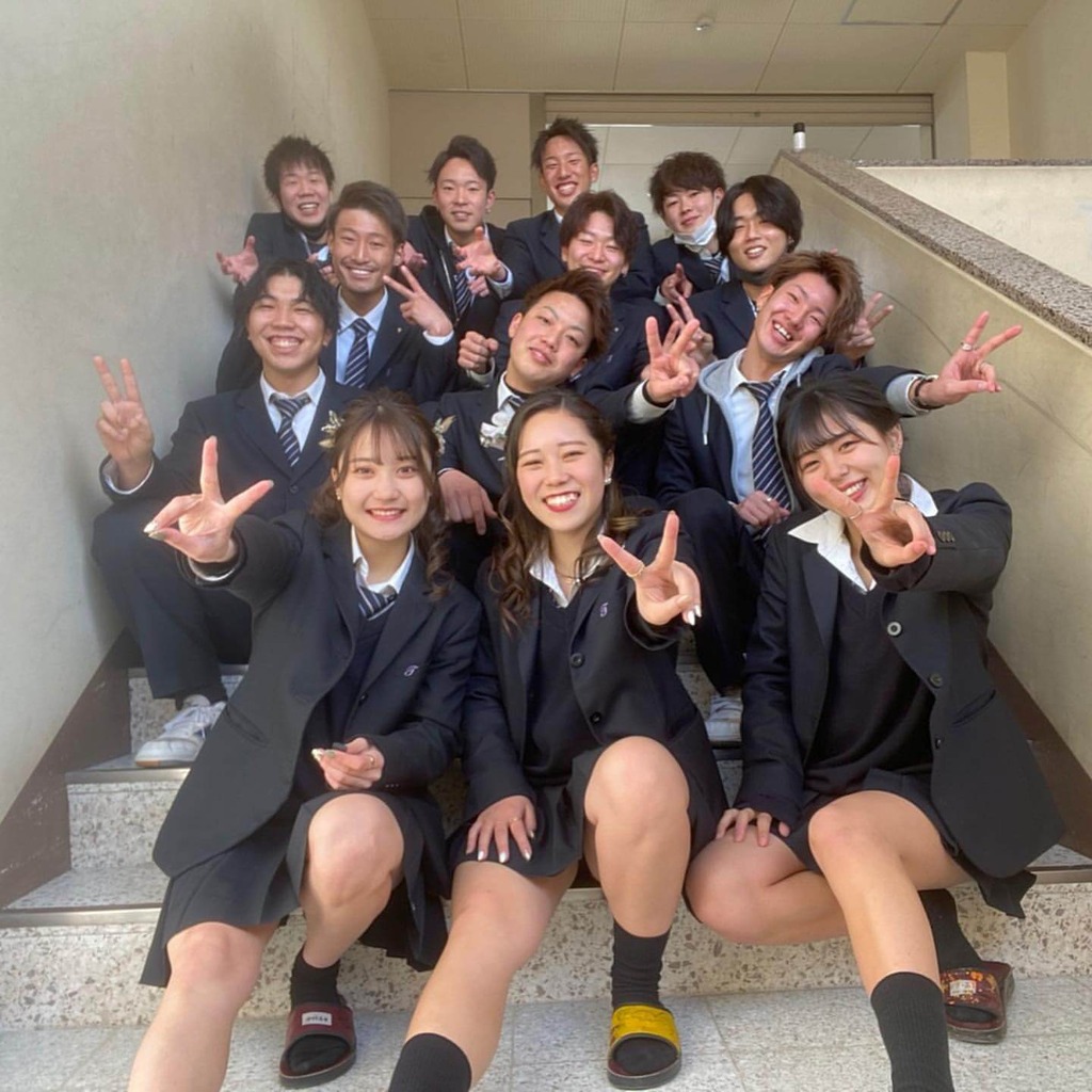 女子高生集合写真65