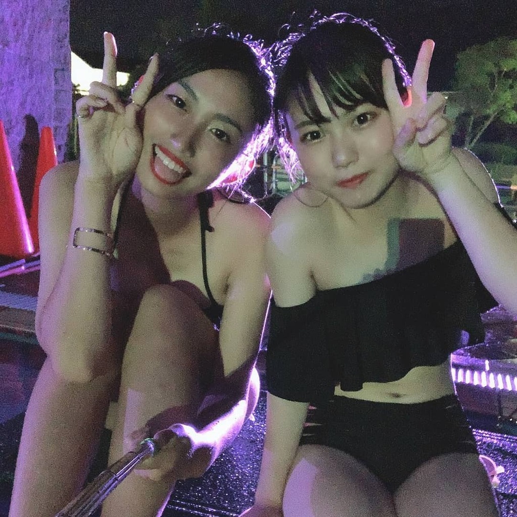 水着JK35