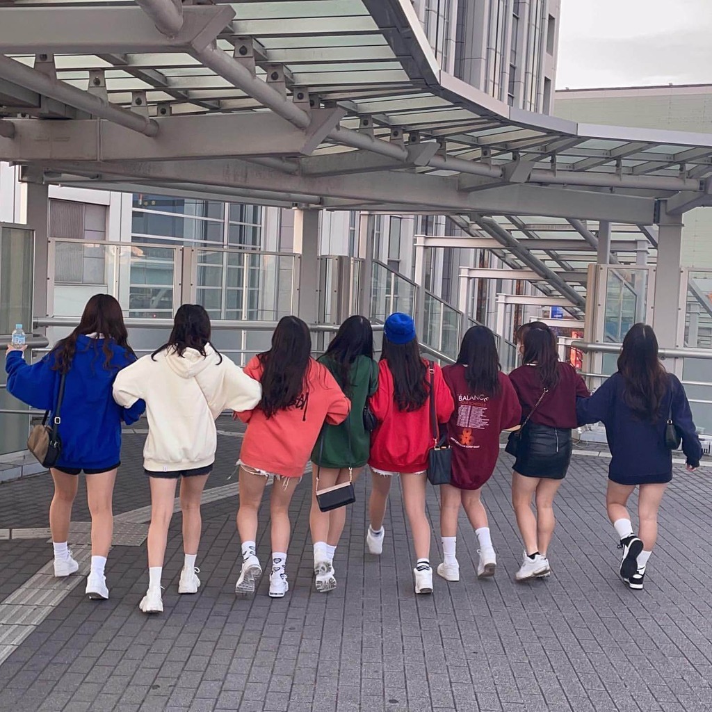 私服JK16
