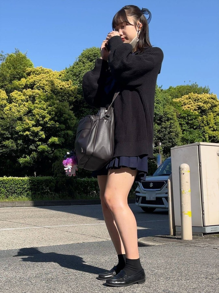 女子高生2