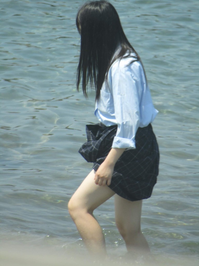 おふざけJK2