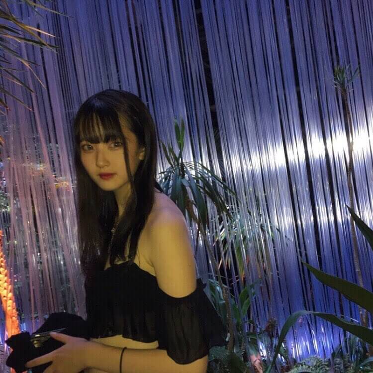 ビキニJK50