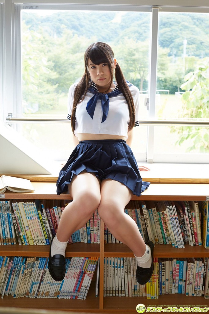 女子高生3