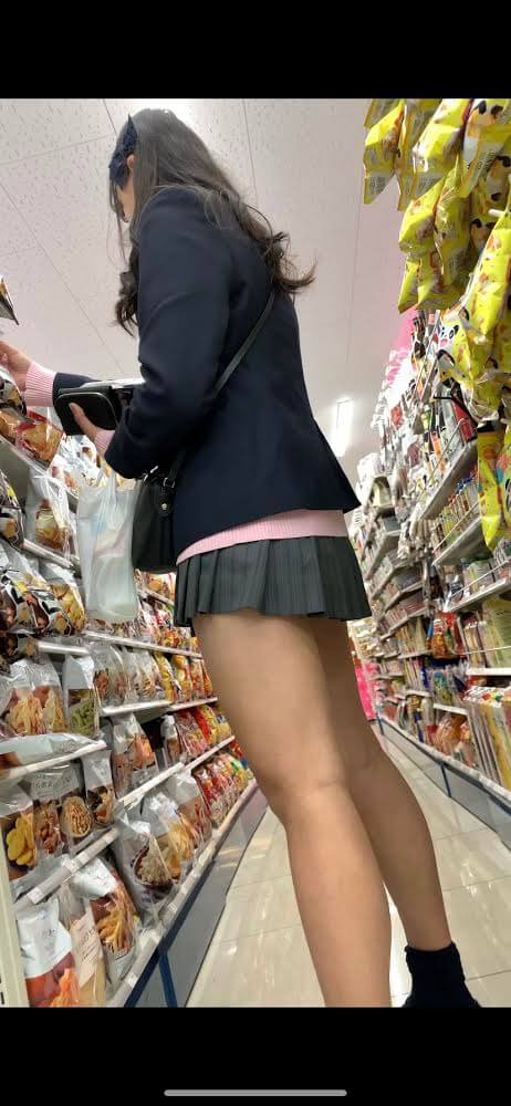 女子高生15