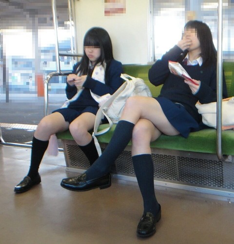 女子高生12