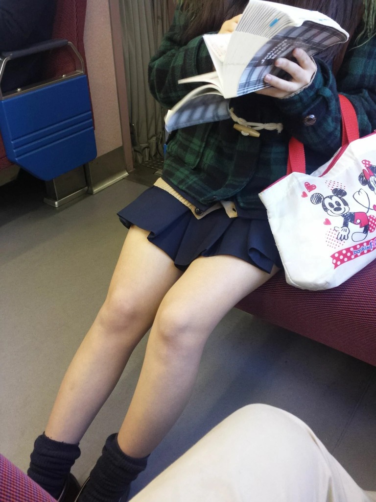 電車JK22