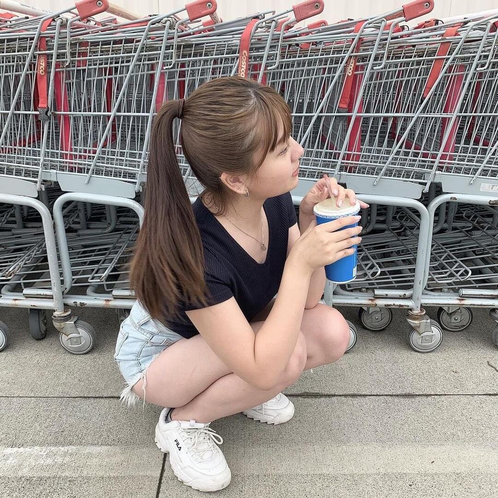 私服女子高生81