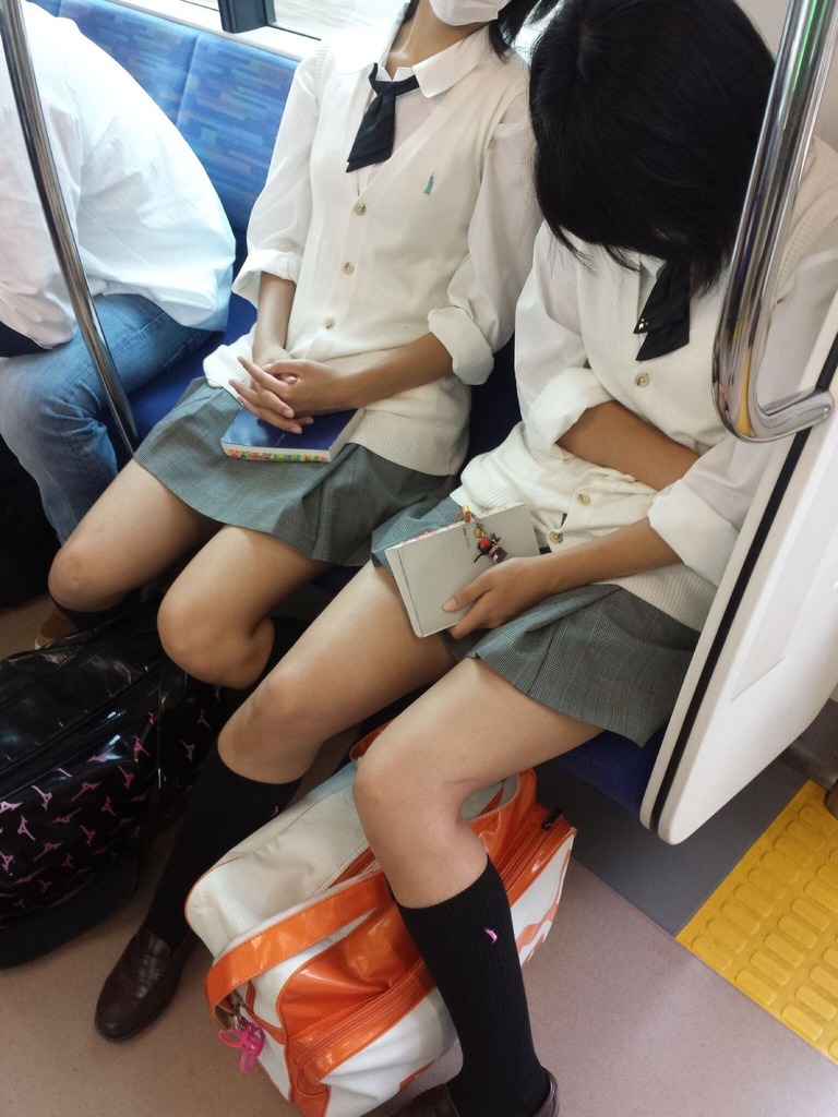 電車JK7