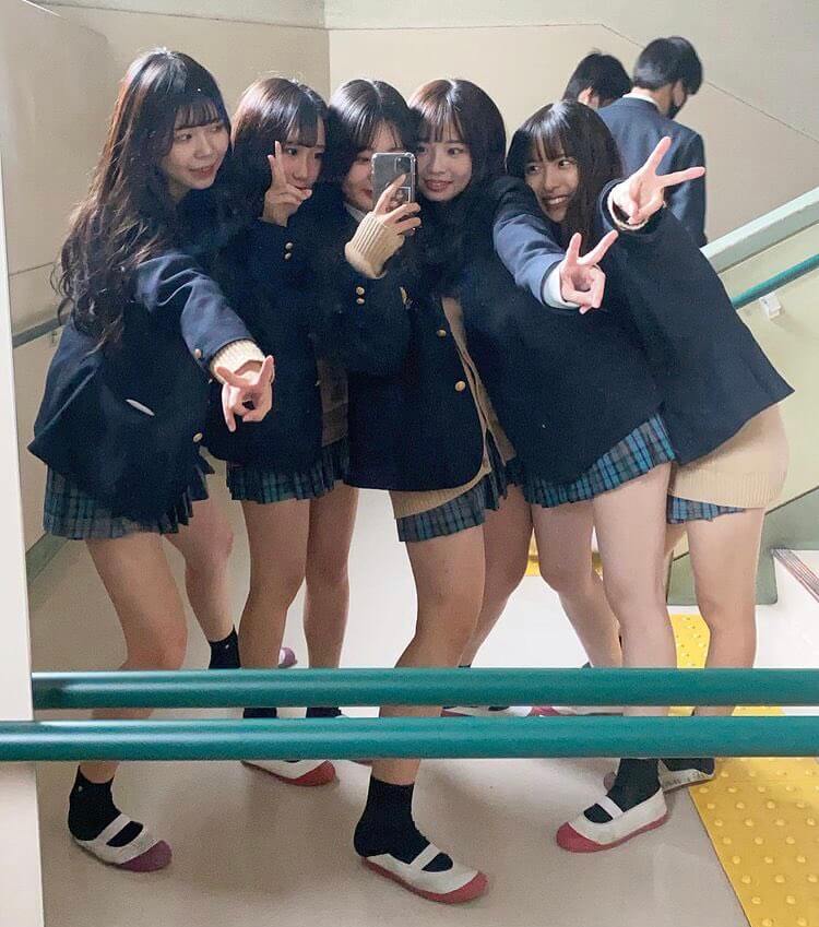 JK集合写真57
