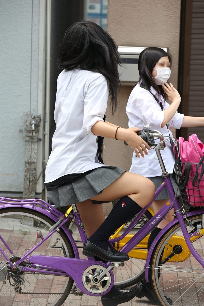 自転車JK13