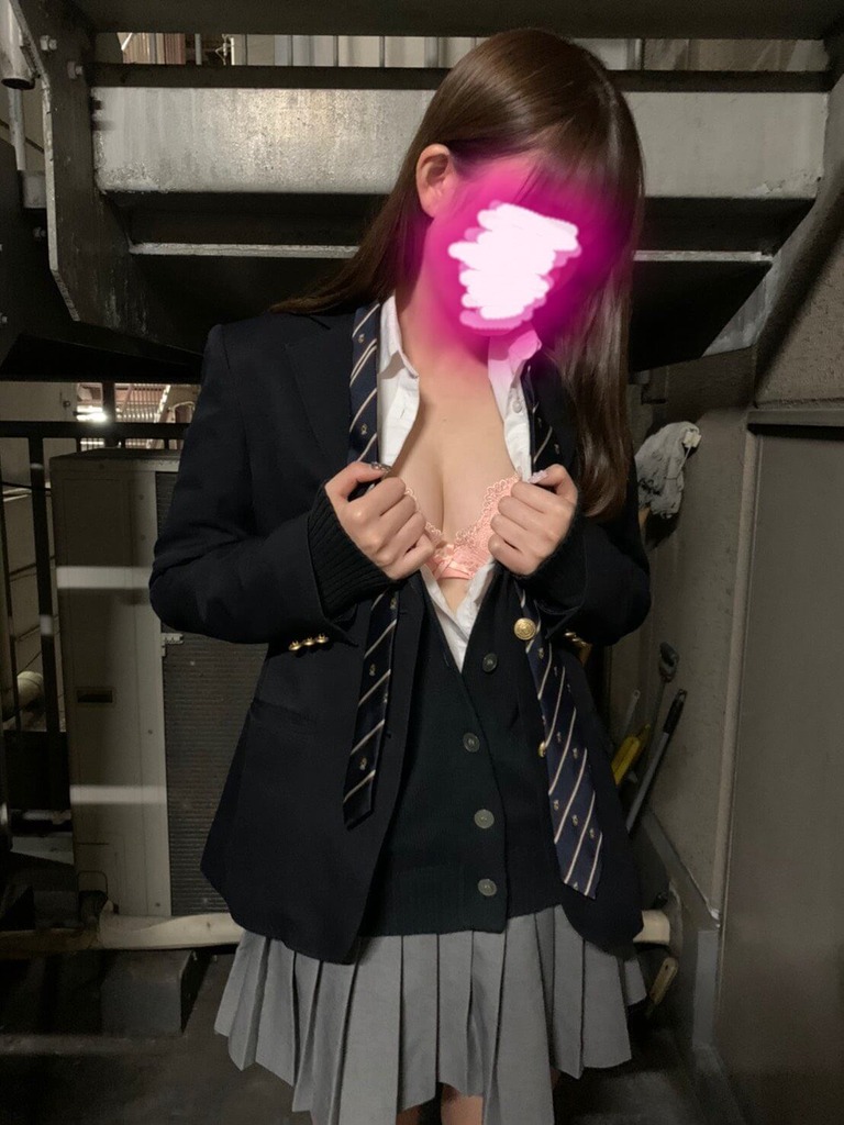 JKコスプレ54