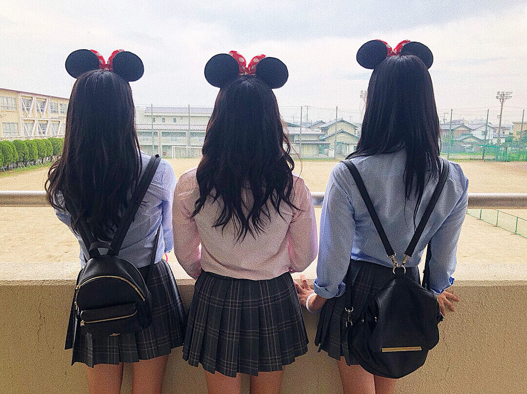 髪JK17