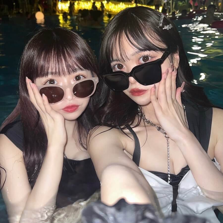 水着女子高生24