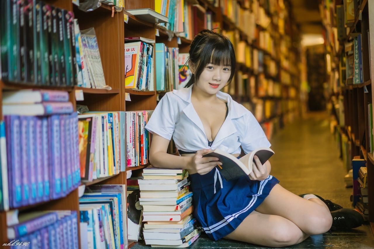 女子高生18