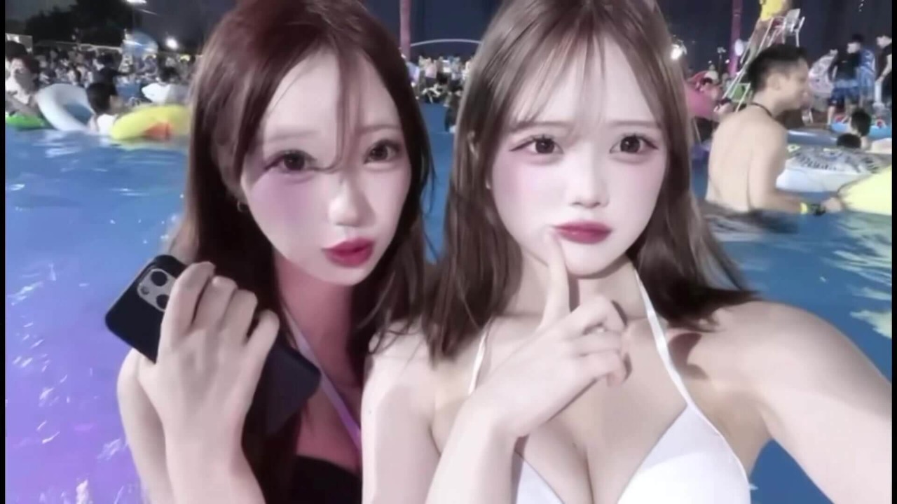 水着JK7