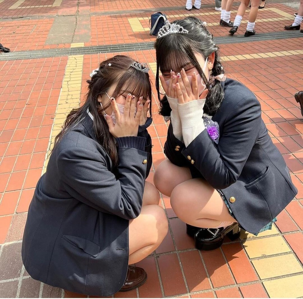 学校JK24
