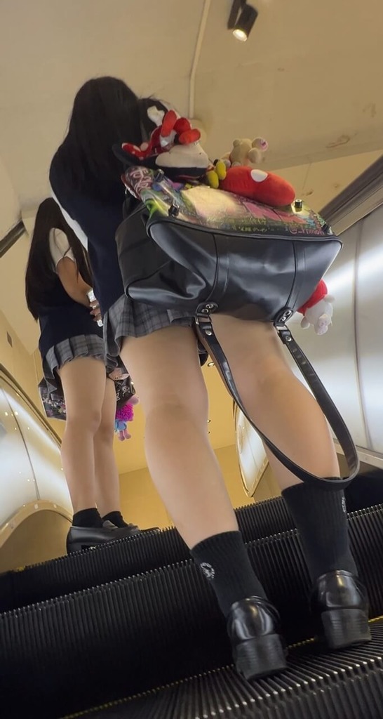 JK太もも11