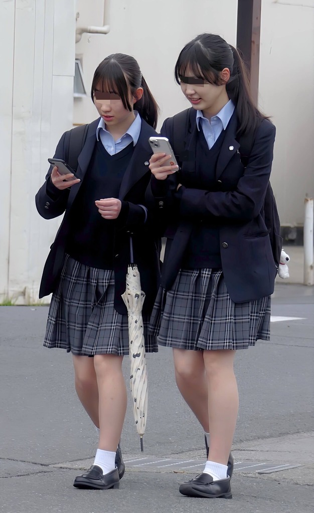 女子高生5