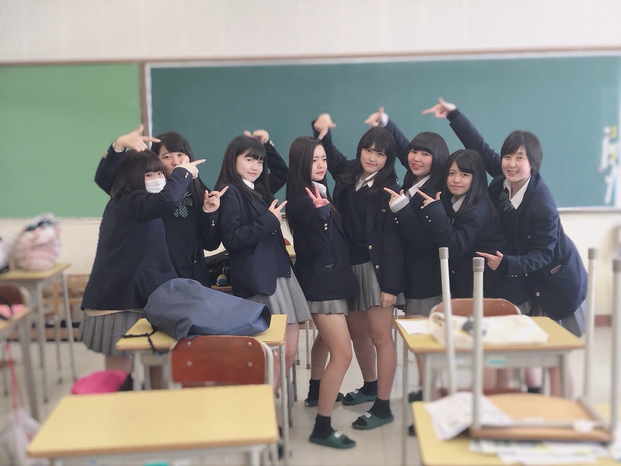 JK集合60
