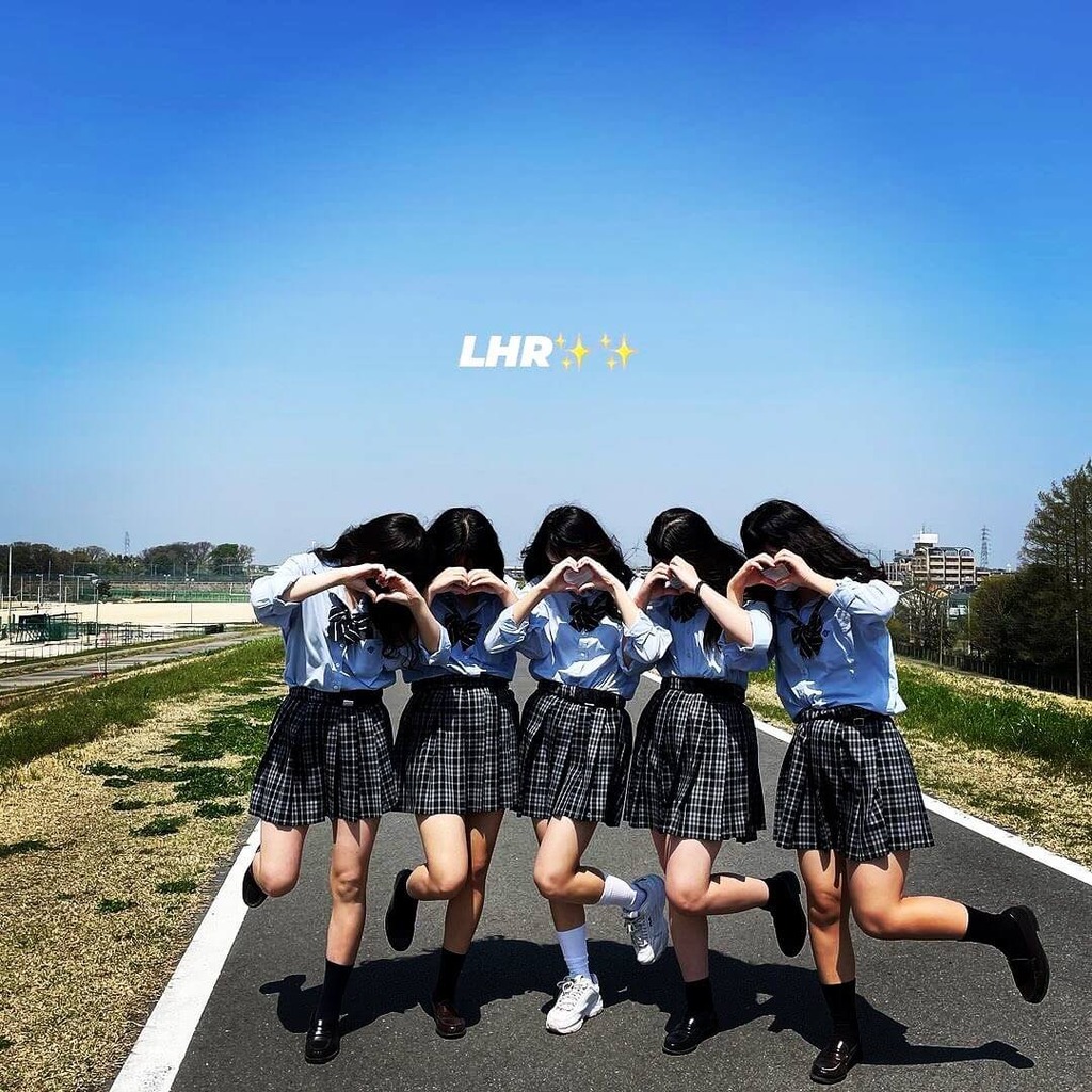JK集合写真41