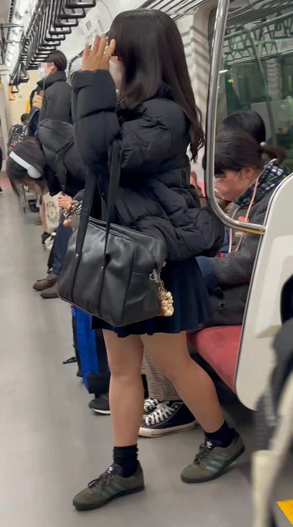 電車JK2