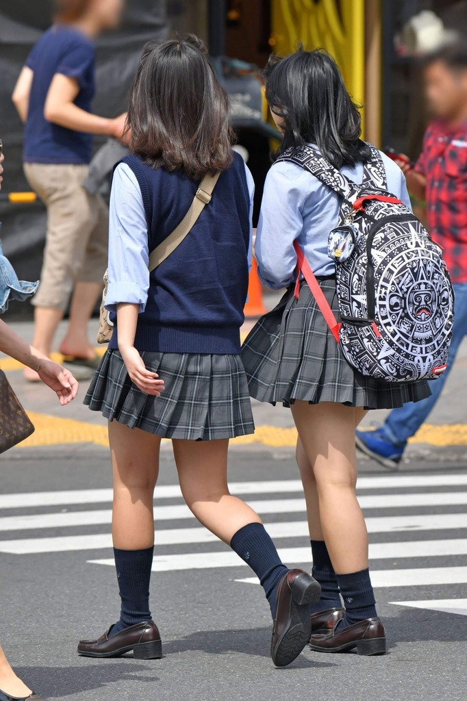 女子高生20